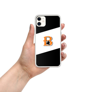 Brewer Witches Clear Case for iPhone®