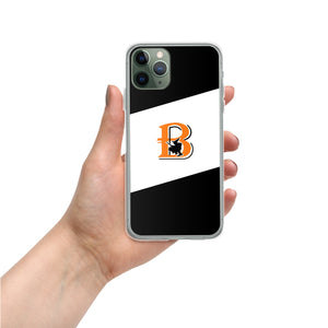 Brewer Witches Clear Case for iPhone®