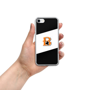 Brewer Witches Clear Case for iPhone®