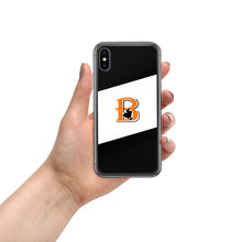Load image into Gallery viewer, Brewer Witches Clear Case for iPhone®
