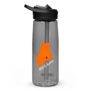 Witch Nation Camelbak Sports Water Bottle