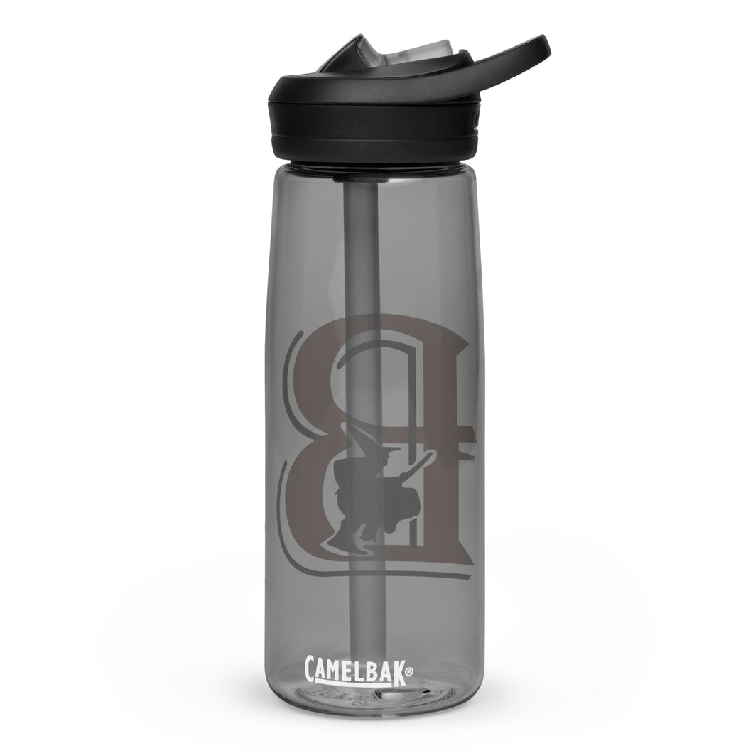 Brewer Witches Camelbak Sports Water Bottle