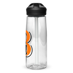 Brewer Witches Camelbak Sports Water Bottle