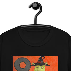 8th Grade War of the Witches T-Shirt