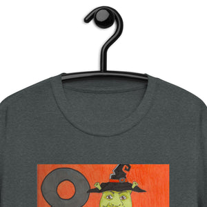 8th Grade War of the Witches T-Shirt