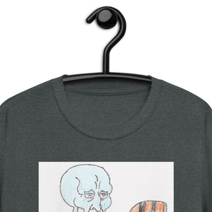 6th Grade War of the Witches T-Shirt