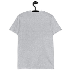 Brewer XC Short-Sleeve Unisex T-Shirt