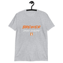 Load image into Gallery viewer, Brewer XC Short-Sleeve Unisex T-Shirt
