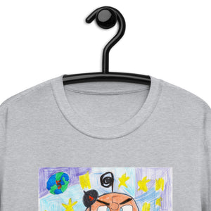 5th Grade War of the Witches T-Shirt