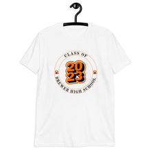 Load image into Gallery viewer, Class of 2023 BHS Short-Sleeve Unisex T-Shirt
