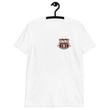 Load image into Gallery viewer, BHS Soccer Crest Tee

