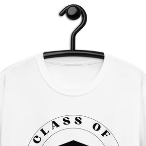 BHS Class of 2024 Short-Sleeve Unisex T-Shirt!