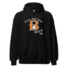 Load image into Gallery viewer, Class of 1974 Hoodie
