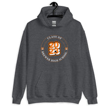 Load image into Gallery viewer, Class of 2023 BHS Unisex Hoodie
