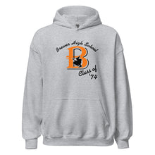 Load image into Gallery viewer, Class of 1974 Hoodie
