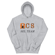 Load image into Gallery viewer, BCS SEL Team Hoodie
