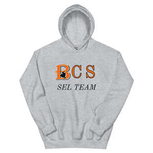 BCS SEL Team Hoodie