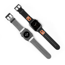 Load image into Gallery viewer, Brewer Witches Apple Watch Band - Black
