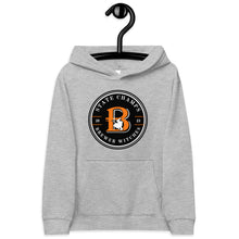 Load image into Gallery viewer, Brewer Witches State Champs 2023 Kids Fleece Hoodie
