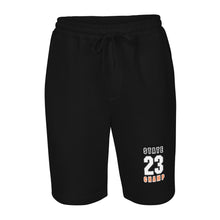 Load image into Gallery viewer, State Champ 23 Men&#39;s Fleece Shorts
