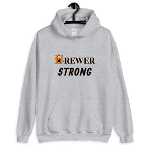 Brewer Strong Hoodie