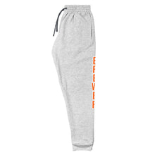 Load image into Gallery viewer, Brewer Right Leg Printed Jogger Sweats
