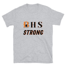 Load image into Gallery viewer, BHS Strong Short-Sleeve T-Shirt
