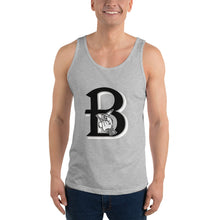 Load image into Gallery viewer, Brewer B Tank Top
