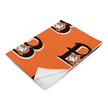 Load image into Gallery viewer, Brewer Witches Throw Blanket - Fan/Athlete Gear
