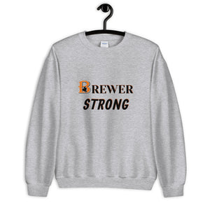 Brewer Strong Crewneck Sweatshirt