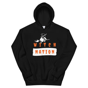 Witch Nation Hoodie