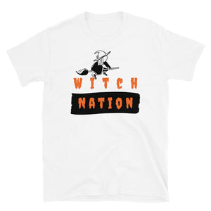 Witch Nation Short-Sleeve T-Shirt