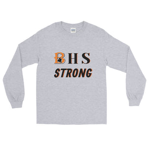 BHS Strong Long Sleeve Shirt