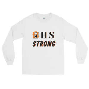 BHS Strong Long Sleeve Shirt