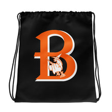 Load image into Gallery viewer, Brewer Witches Drawstring Bag - Gym Bag - Athletic Pack
