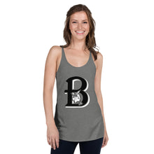 Load image into Gallery viewer, Brewer B Women&#39;s Racerback Tank
