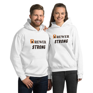 Brewer Strong Hoodie