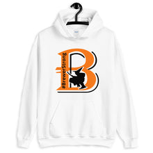 Load image into Gallery viewer, #BrewerStrong Hoodie

