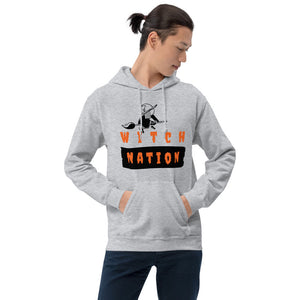 Witch Nation Hoodie