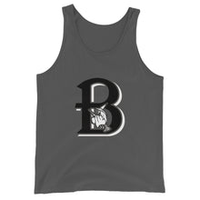 Load image into Gallery viewer, Brewer B Tank Top

