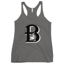 Load image into Gallery viewer, Brewer B Women&#39;s Racerback Tank

