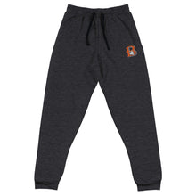 Load image into Gallery viewer, Brewer B Embroidered Jogger Sweats
