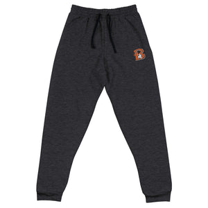 Brewer B Embroidered Jogger Sweats