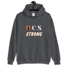 Load image into Gallery viewer, BCS Strong Hoodie
