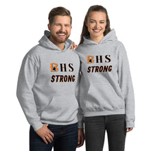 Load image into Gallery viewer, BHS Strong Hoodie
