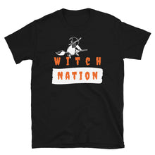 Load image into Gallery viewer, Witch Nation Short-Sleeve T-Shirt
