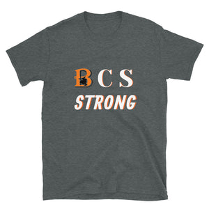 BCS Strong Short-Sleeve T-Shirt