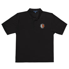Load image into Gallery viewer, Men&#39;s Brewer Music Department Polo
