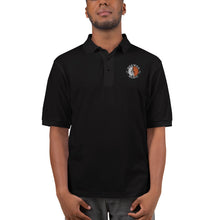Load image into Gallery viewer, Men&#39;s Brewer Music Department Polo

