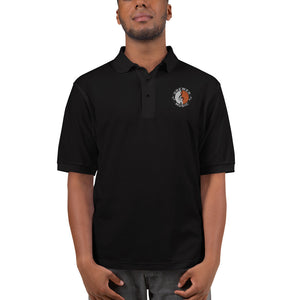 Men's Brewer Music Department Polo
